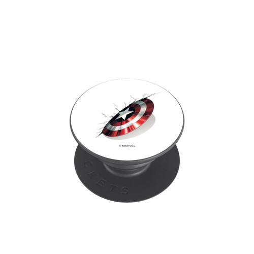  PopGrip Captain America
