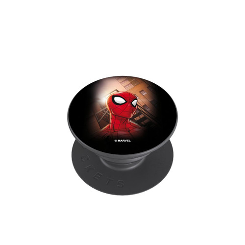 PopGrip Spider-Man City