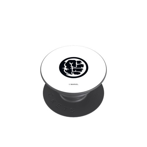  PopGrip Hulk Fist Logo