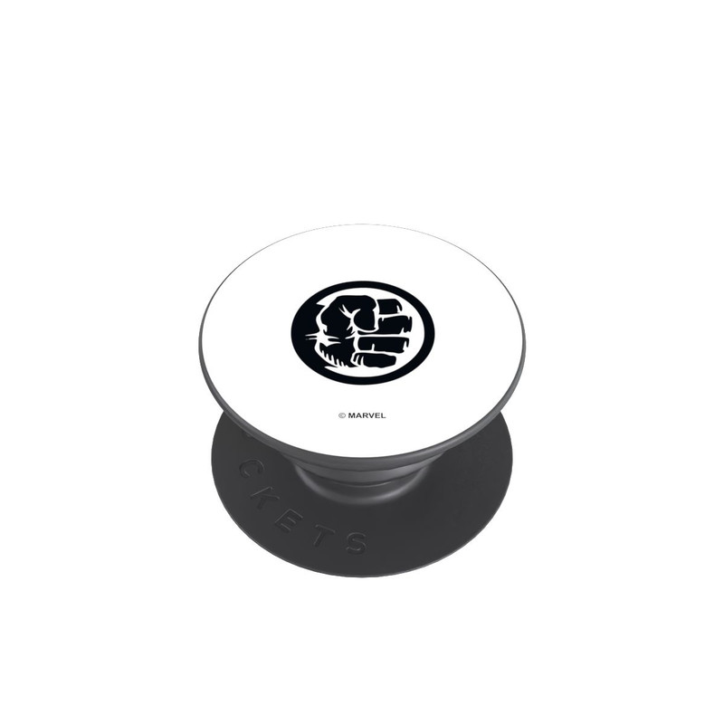  PopGrip Hulk Fist Logo