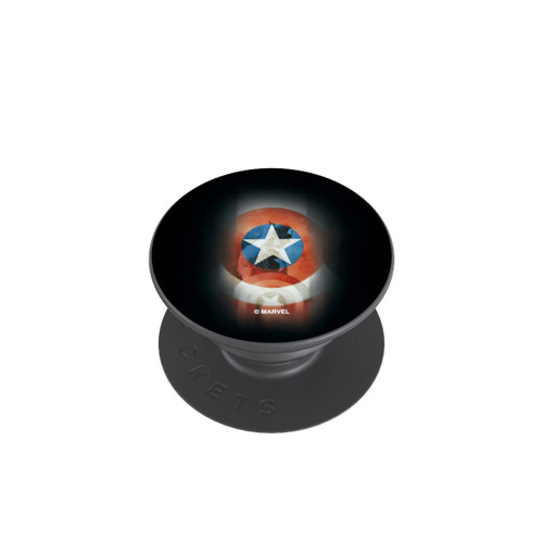  PopGrip Captain America Shield