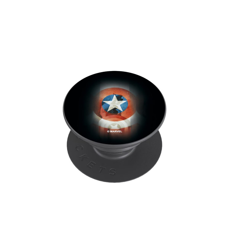  PopGrip Captain America Shield
