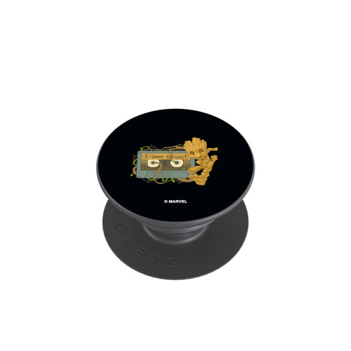  PopGrip I am Groot Guardians Of The Galaxy