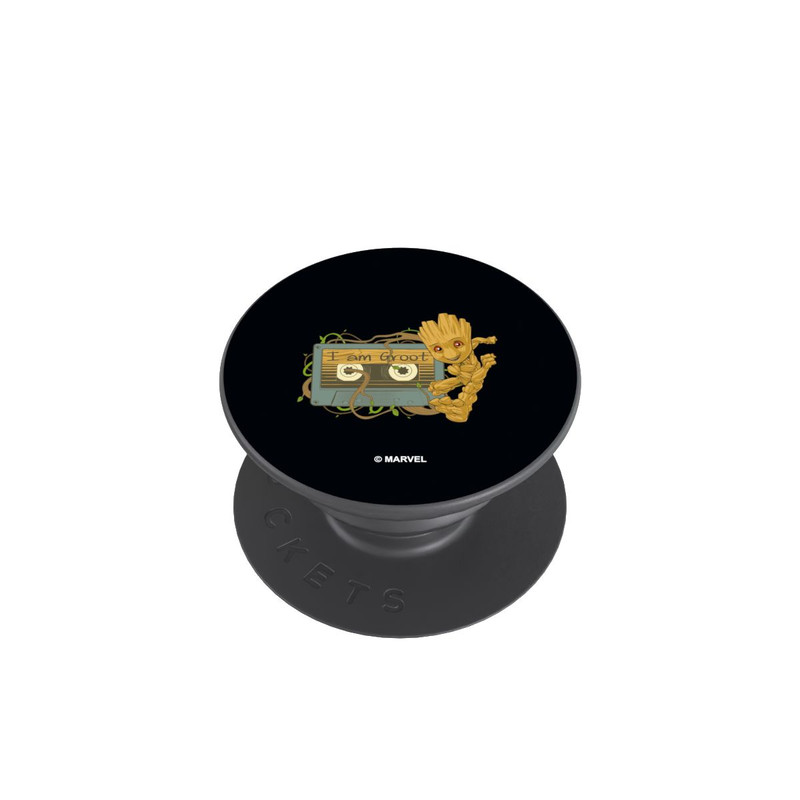 PopGrip I am Groot Guardians Of The Galaxy