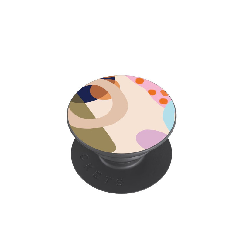  PopGrip Couleurs Bohémiennes
