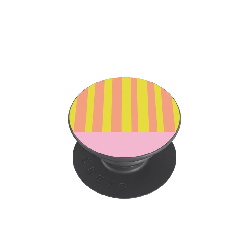 PopGrip Rayures Néons