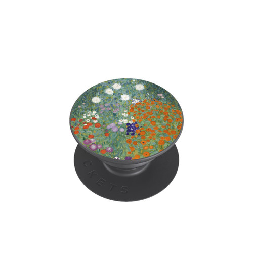  PopGrip Jardin en Fleur - Gustav Klimt