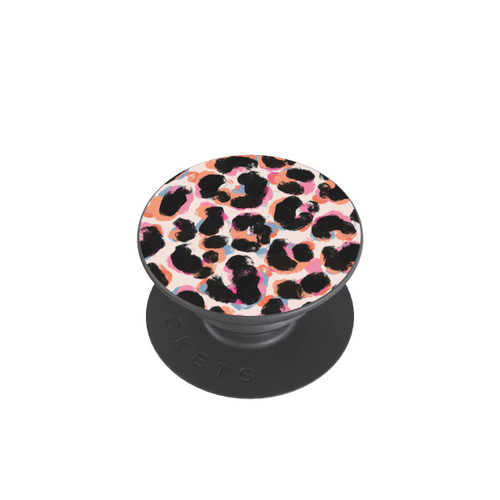  PopGrip Lion Pattern Colorée