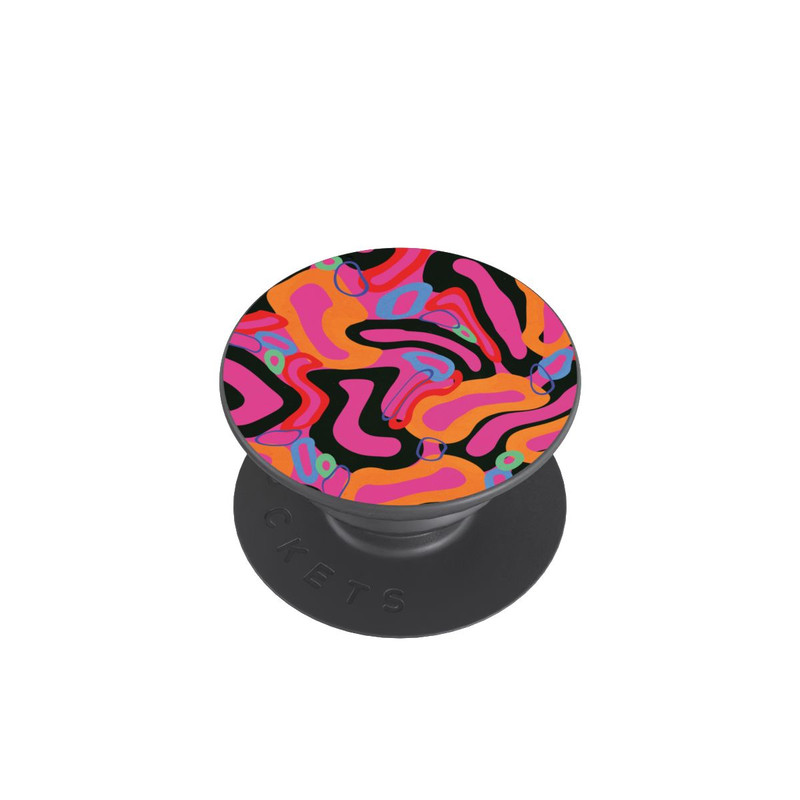  PopGrip Sprinkles-Muster