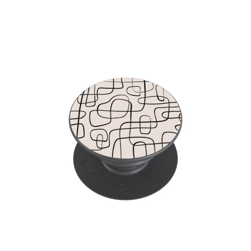  PopGrip Lignes Fines Pattern