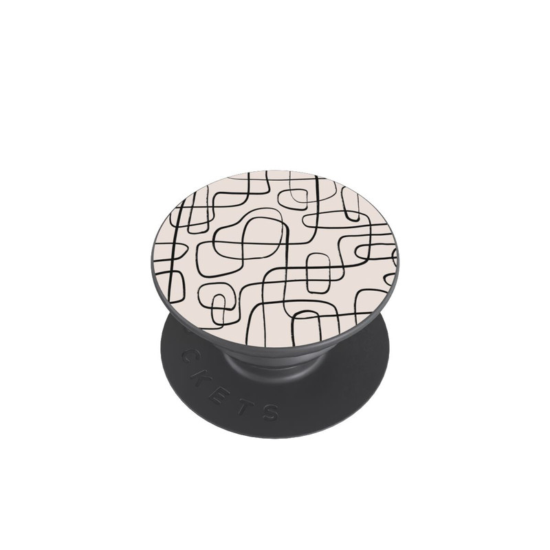  PopGrip Lignes Fines Pattern