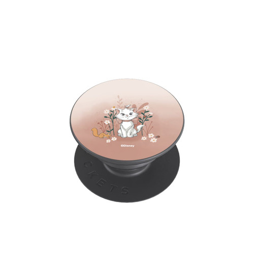  PopGrip Marie avec des fleurs