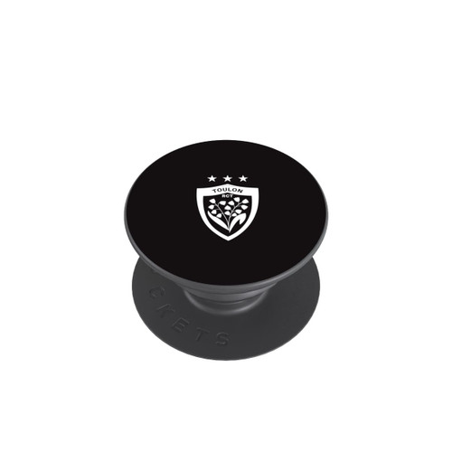  PopGrip RCT Noir &amp; Blanc
