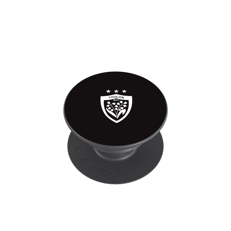  PopGrip RCT Noir & Blanc