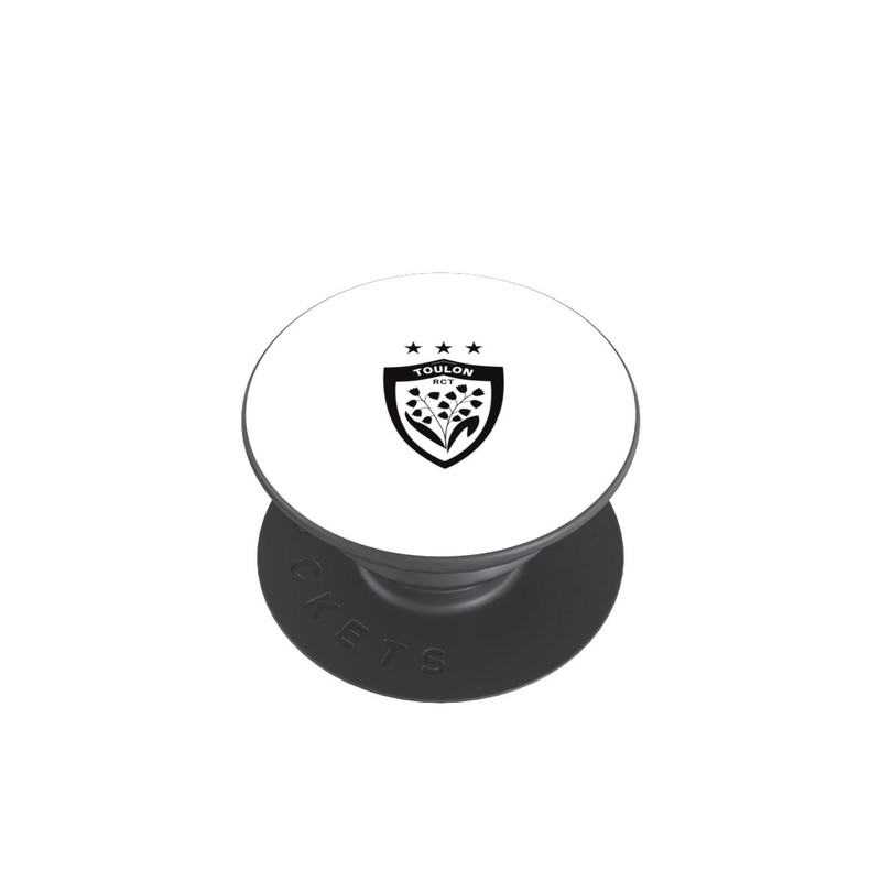  PopGrip RCT Blanc & Noir