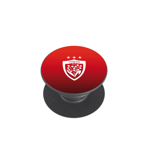  PopGrip RCT Rouge &amp; Blanc