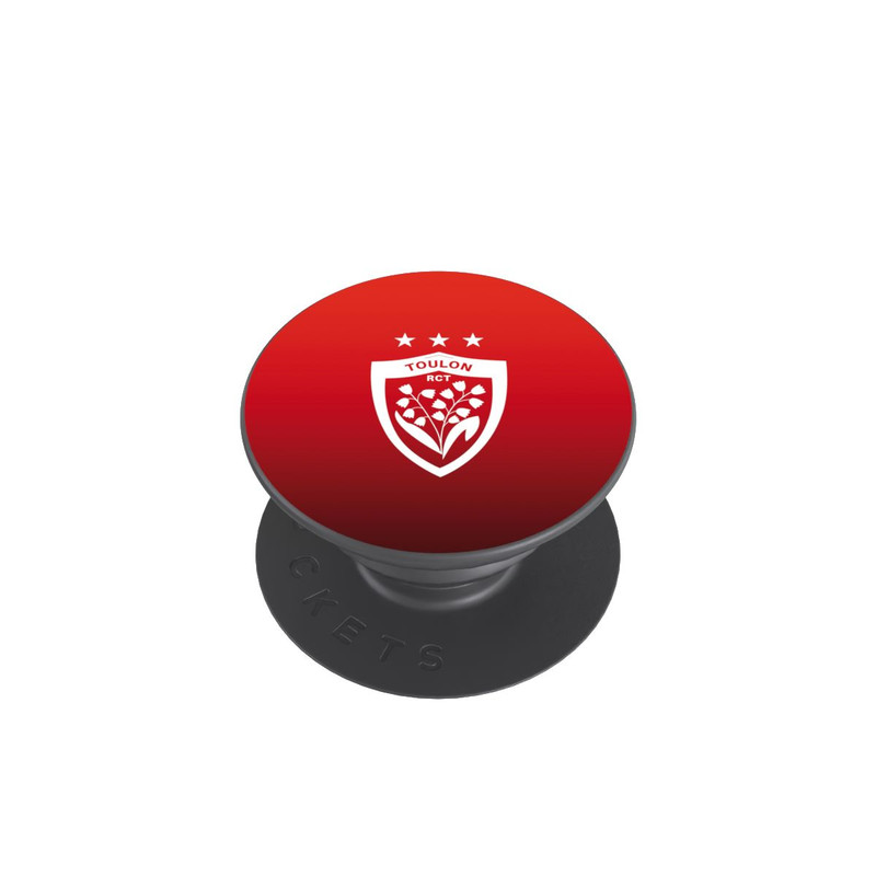  PopGrip RCT Rouge & Blanc