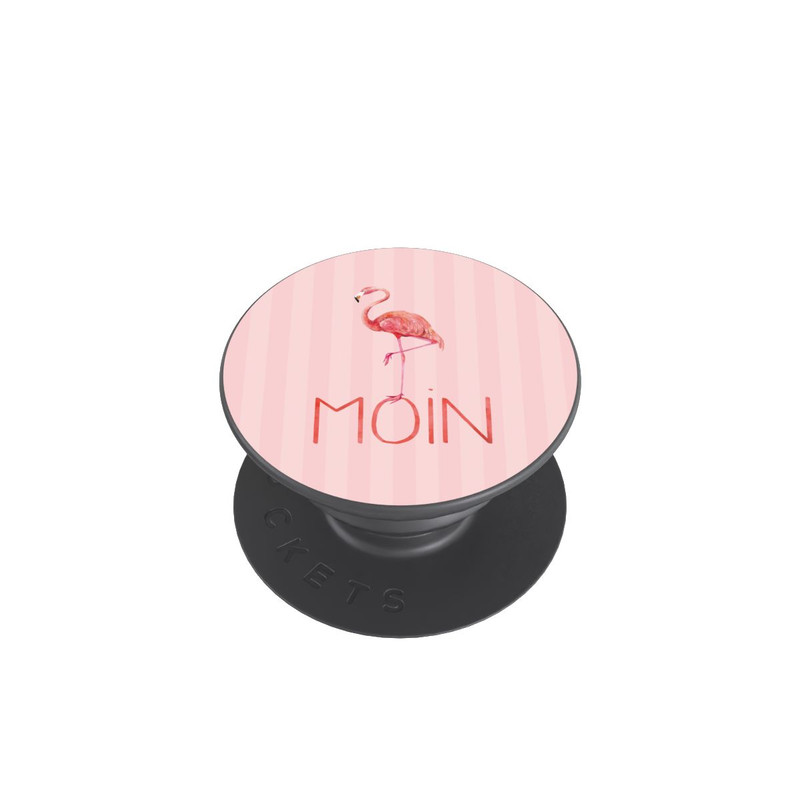  PopGrip Flamingo Moin
