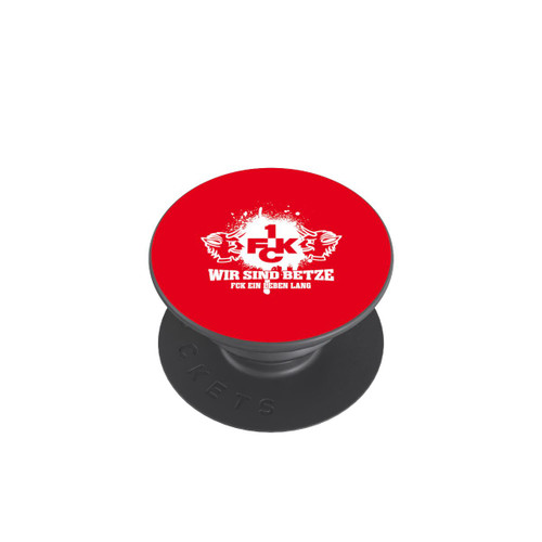  PopGrip 1.FCK Wir Sind Betze Splash