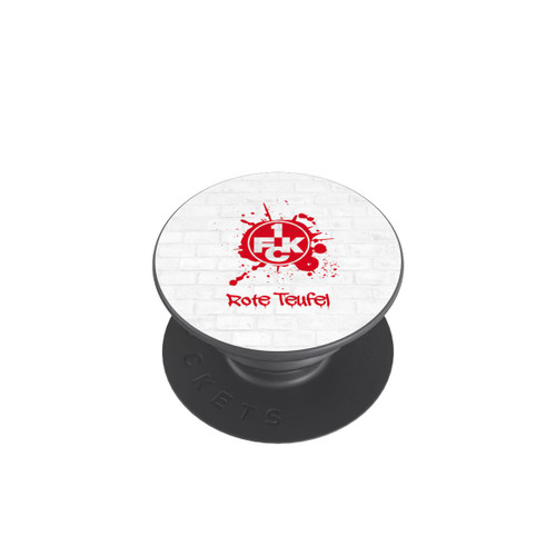  PopGrip Rote Teufel Splash