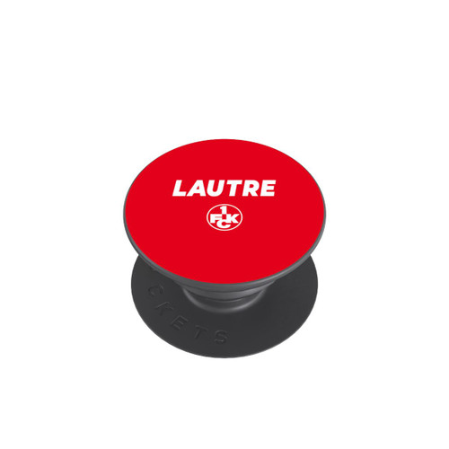  PopGrip Lautre Rot