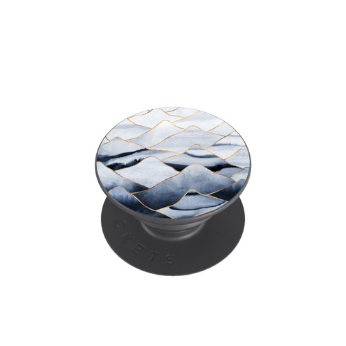  PopGrip Mountains Night
