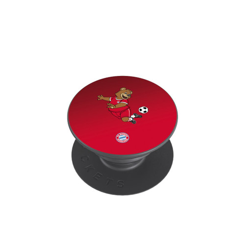  PopGrip Les astuces de Bernie