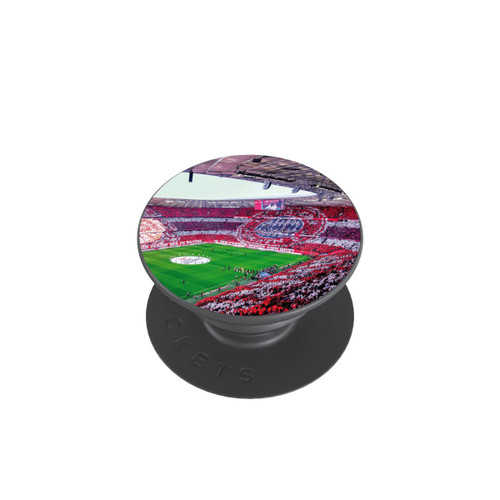  PopGrip FCB Stadion Tribüne
