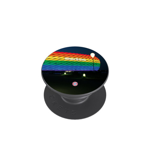  PopGrip Allianz Arena Arc-en-ciel