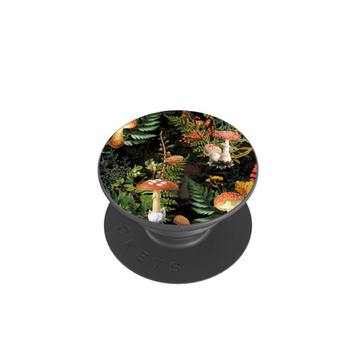  PopGrip Mushrooms In The Forest