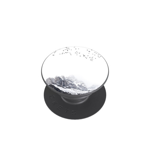  PopGrip Das Gebirge