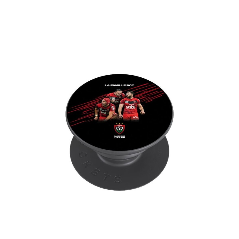  PopGrip La Famille RCT
