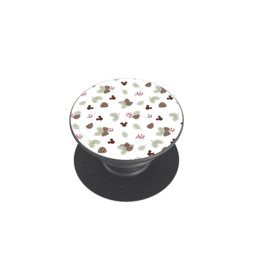  PopGrip Mickey Cone Pattern