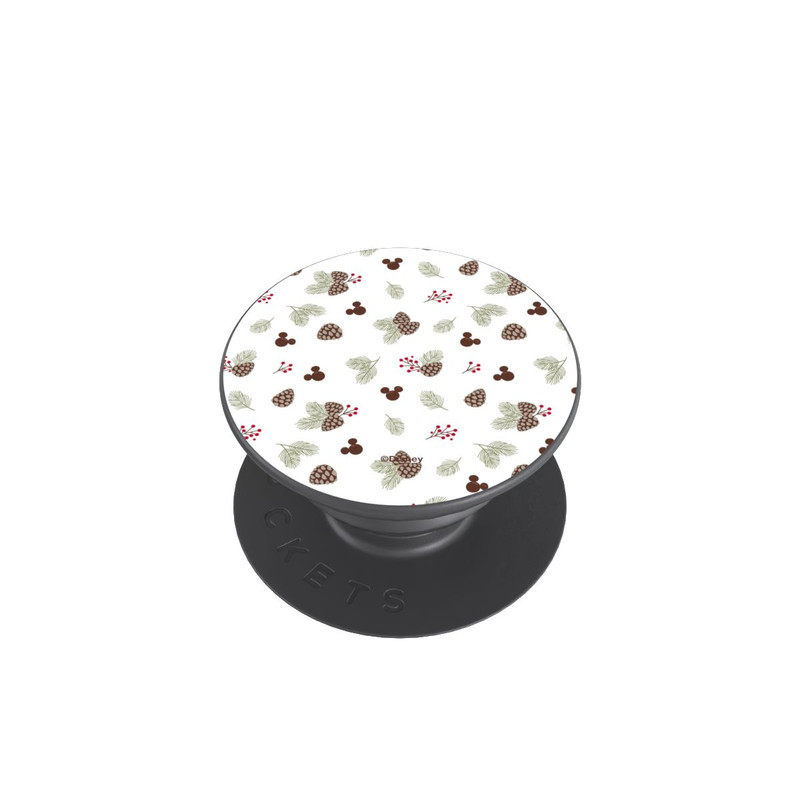  PopGrip Motif de cône de Mickey