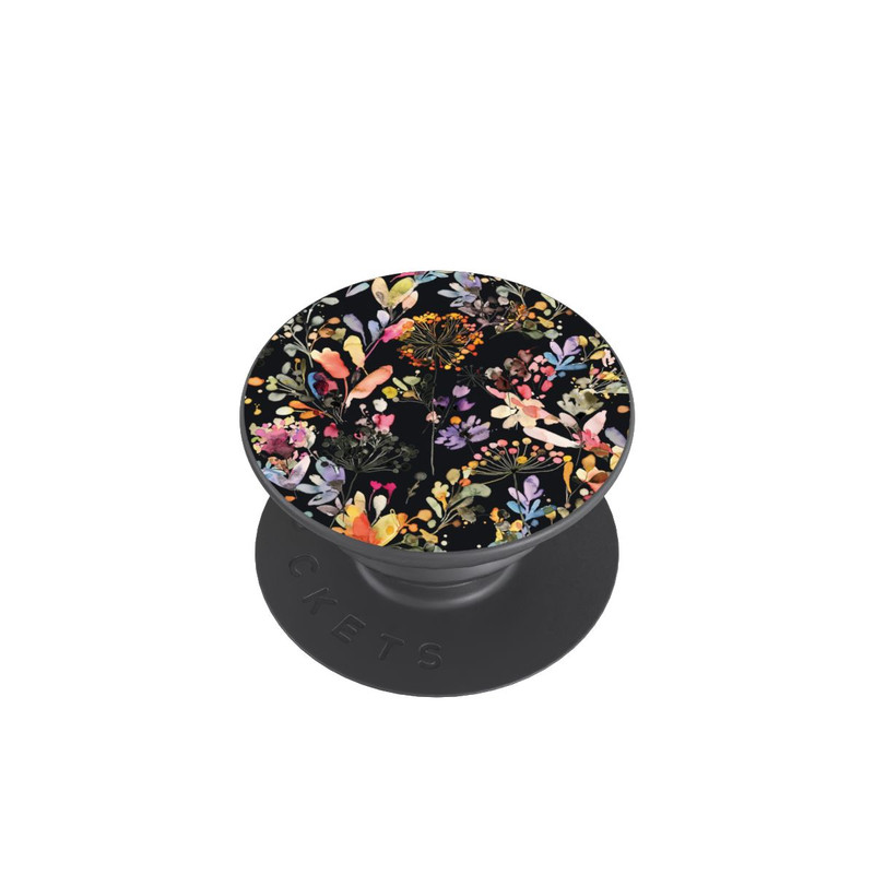  PopGrip Herbes sauvages noires