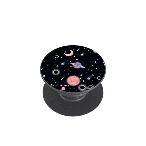  PopGrip Weltraumplaneten