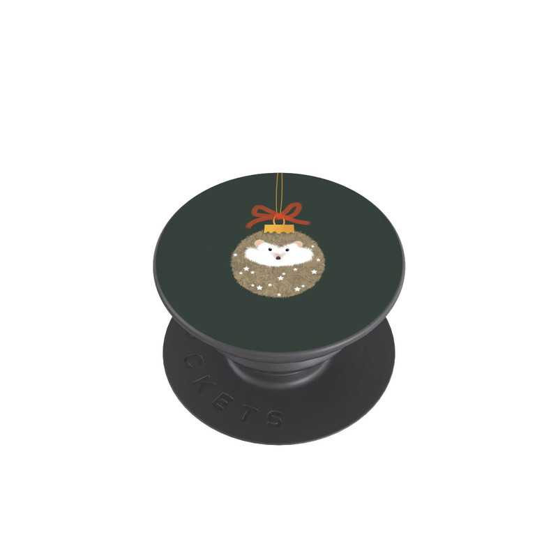  PopGrip weihnachtlicher Igel