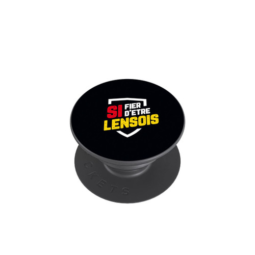  PopGrip RC Lens Si fier d'être Lensois