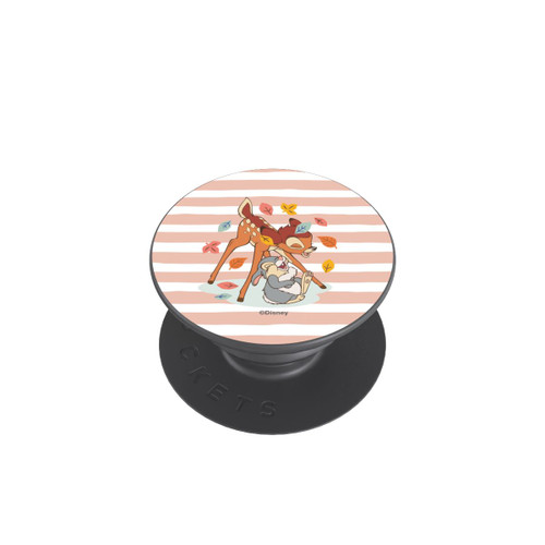  PopGrip Bambi Klopfer Streifen