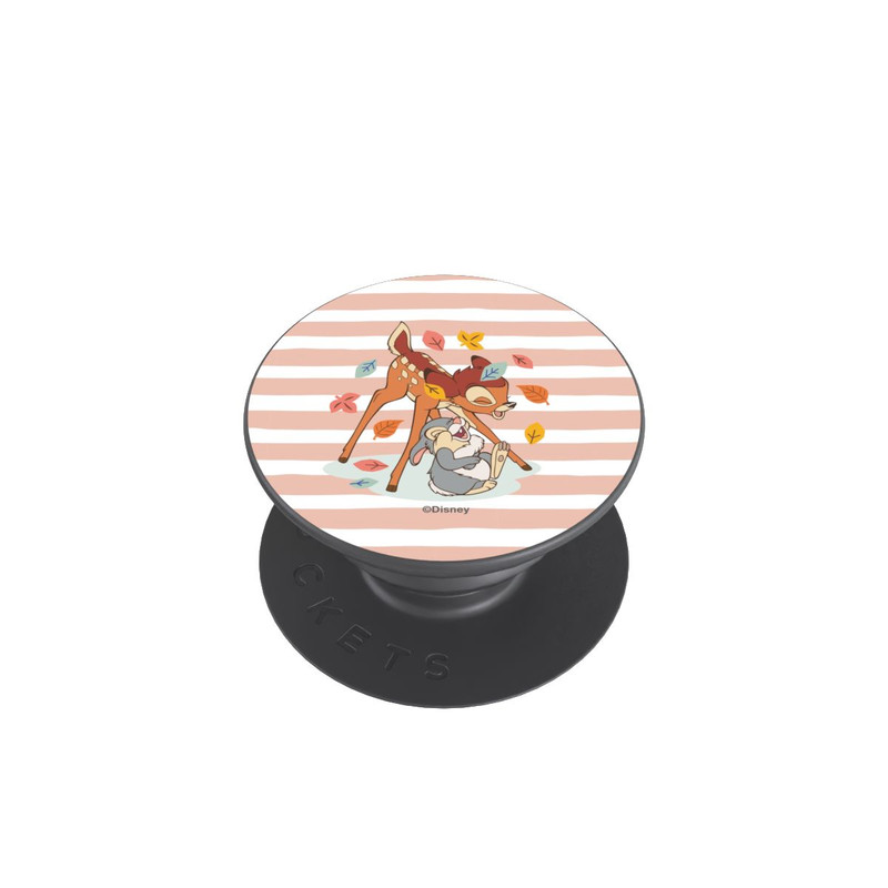  PopGrip Disney Bambi Panpan rayures