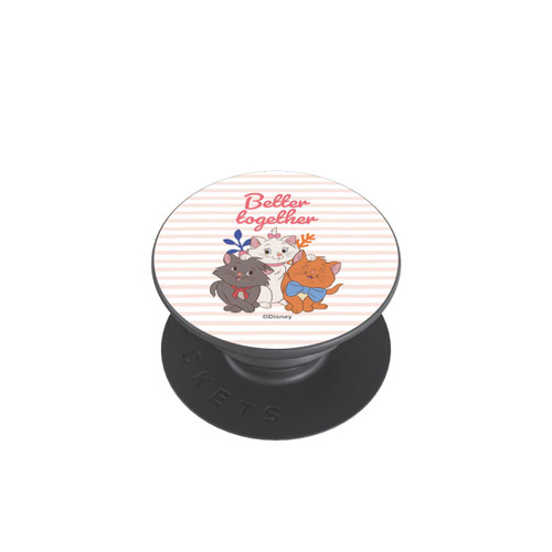 PopGrip Aristochats Bandes