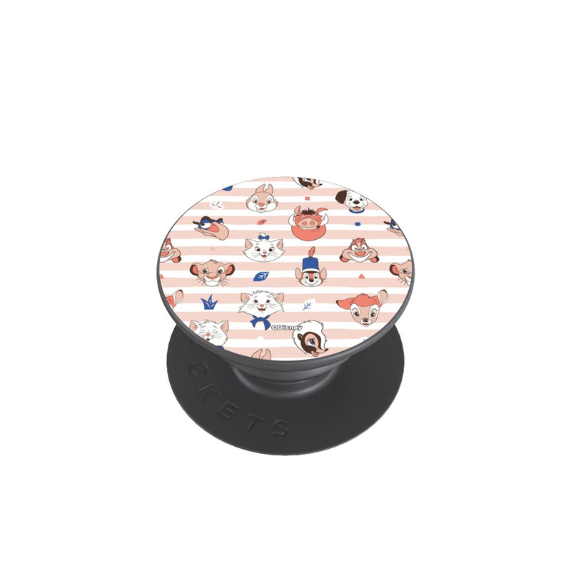  PopGrip Classique Bande Disney