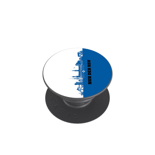  PopGrip HSV Skyline Blau Weiß