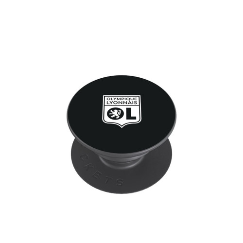  PopGrip Logo OL noir et blanc