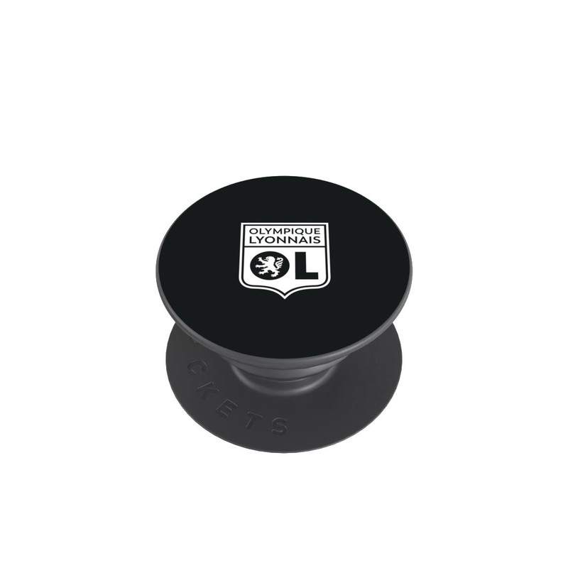  PopGrip Logo OL noir et blanc