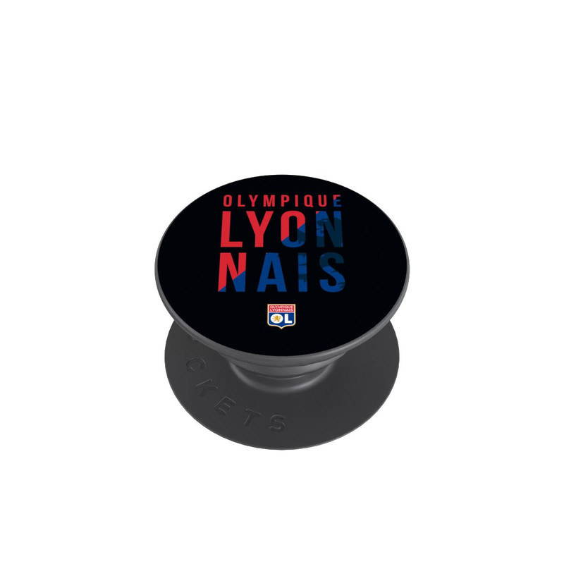  PopGrip OL bleu et rouge