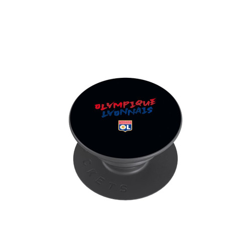  PopGrip Pinceau OL noir