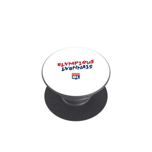  PopGrip Pinceau OL blanc