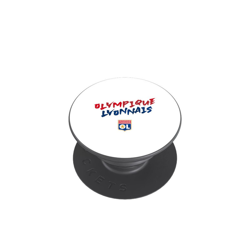  PopGrip Pinceau OL blanc