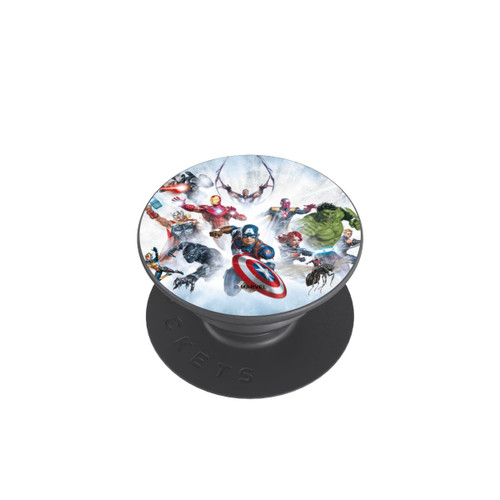  PopGrip Les Avengers vous sautent dessus